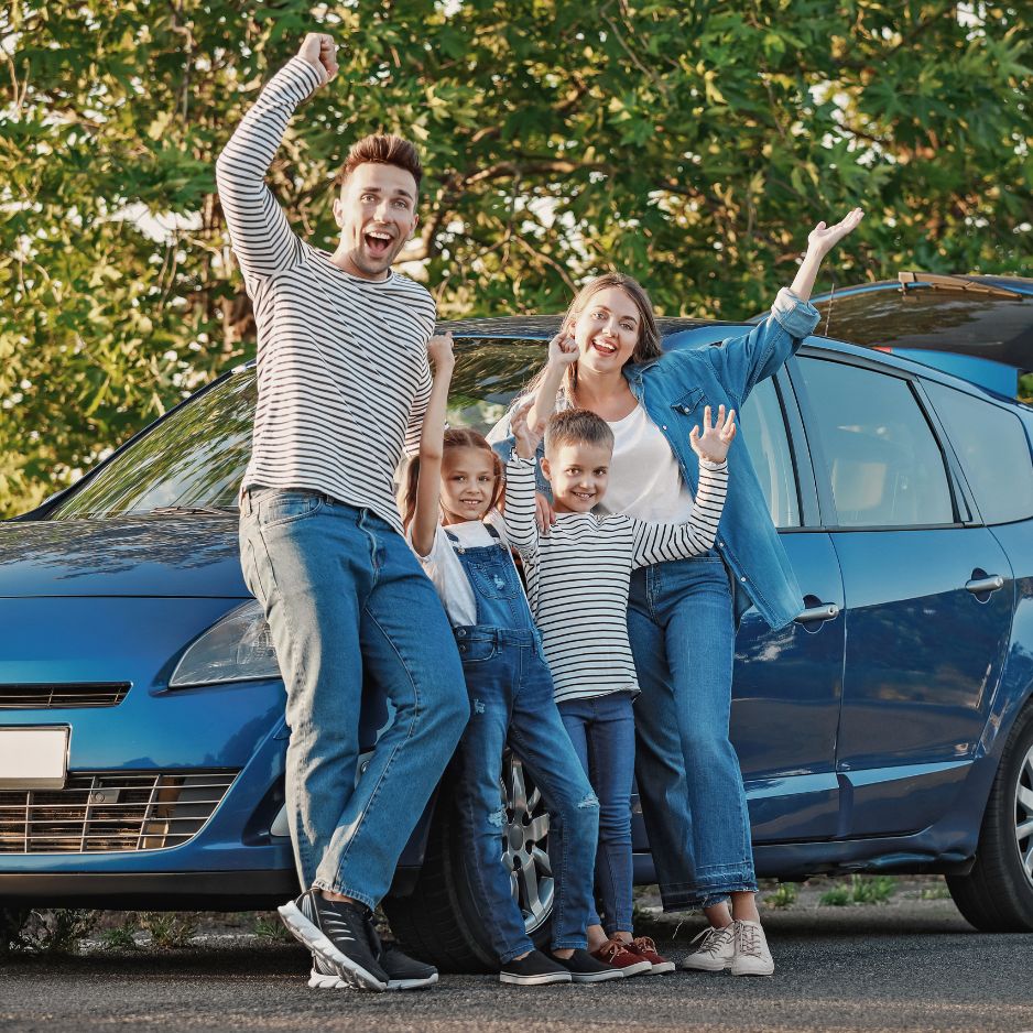Plan auto plus