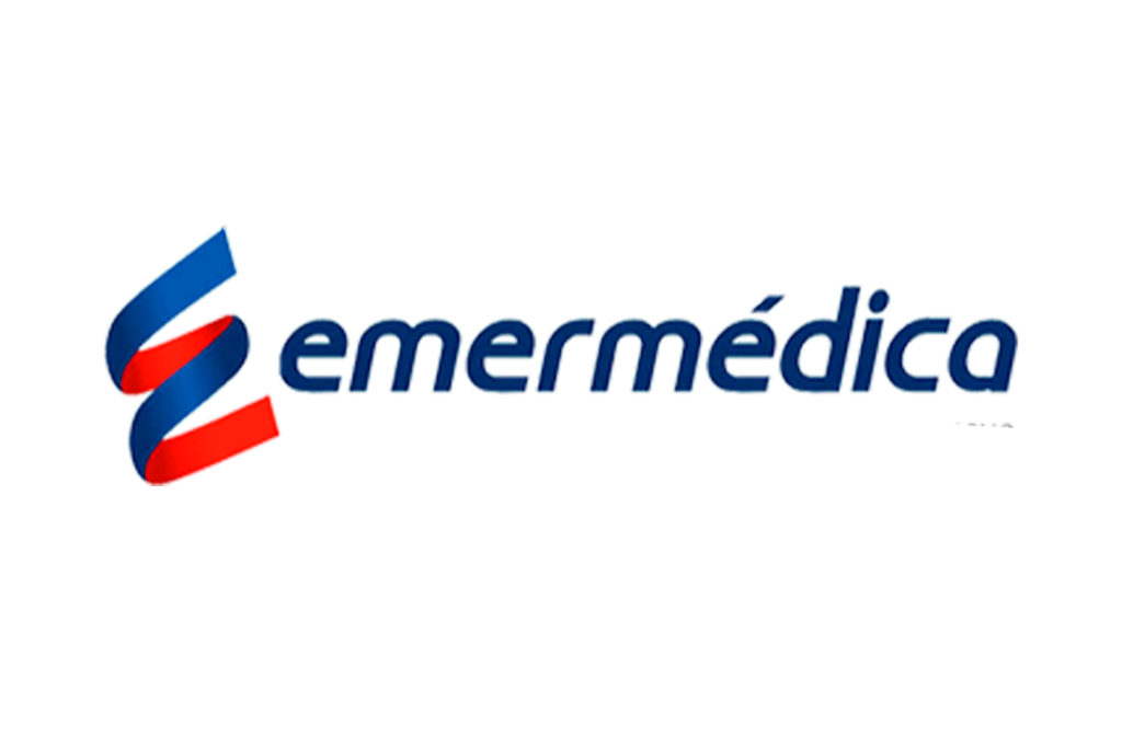 logo Emermedica